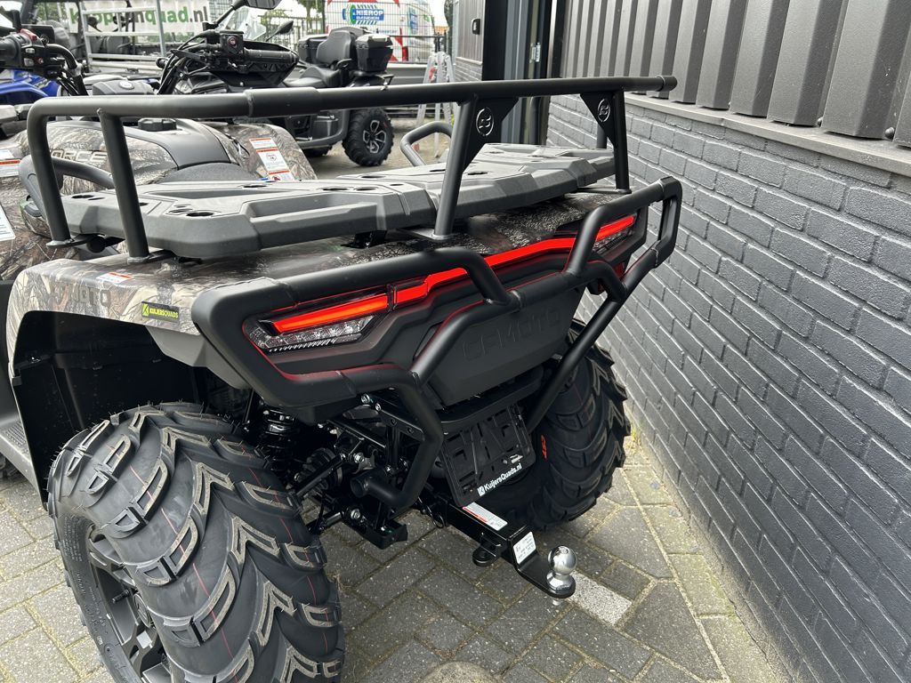 CFMOTO CForce 520S EPS L7E