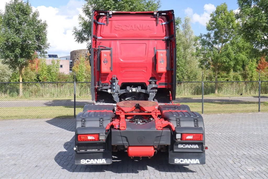 Scania R500 NGS 6X2 | RETARDER | ADR | FULL AIR | EURO 6