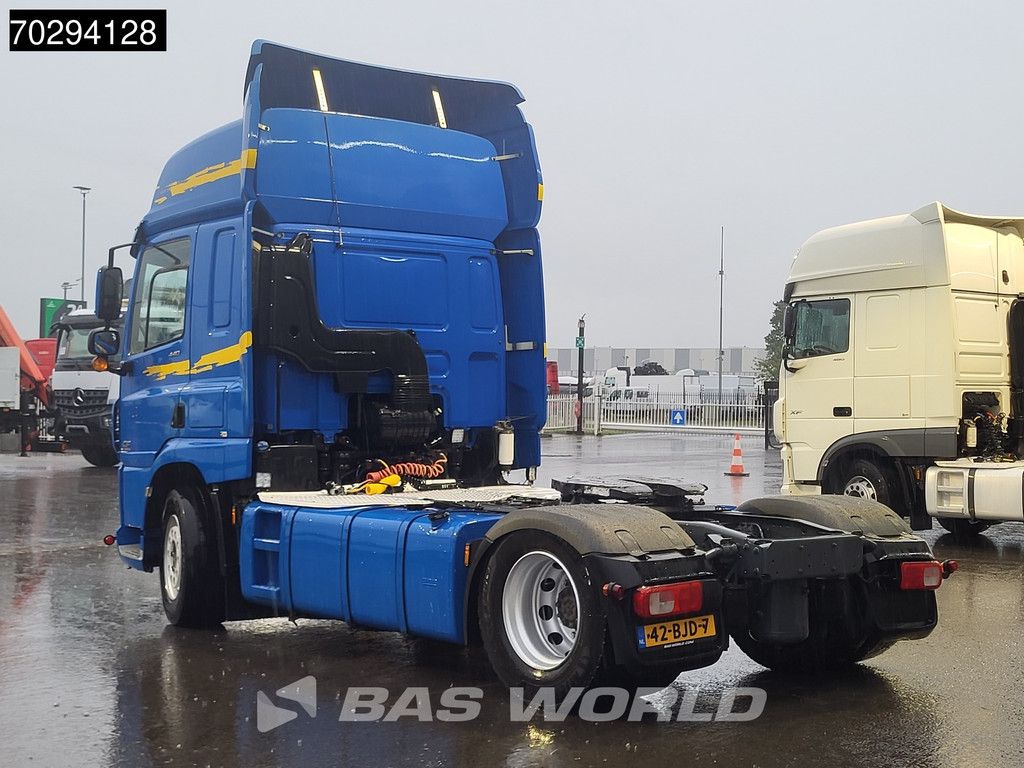 DAF CF 440 4X2 NL-Truck SC ACC Euro 6