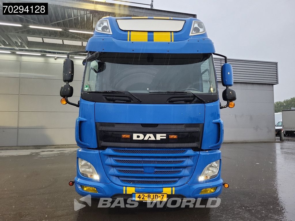 DAF CF 440 4X2 NL-Truck SC ACC Euro 6