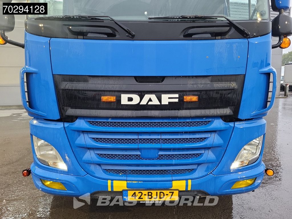 DAF CF 440 4X2 NL-Truck SC ACC Euro 6