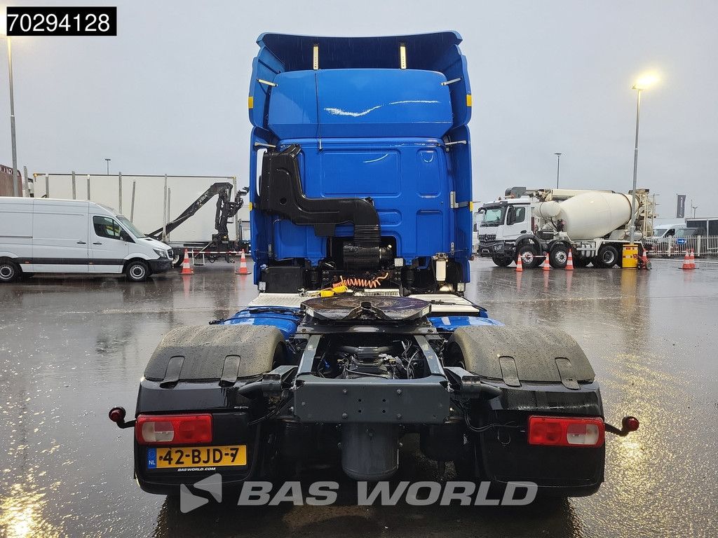 DAF CF 440 4X2 NL-Truck SC ACC Euro 6