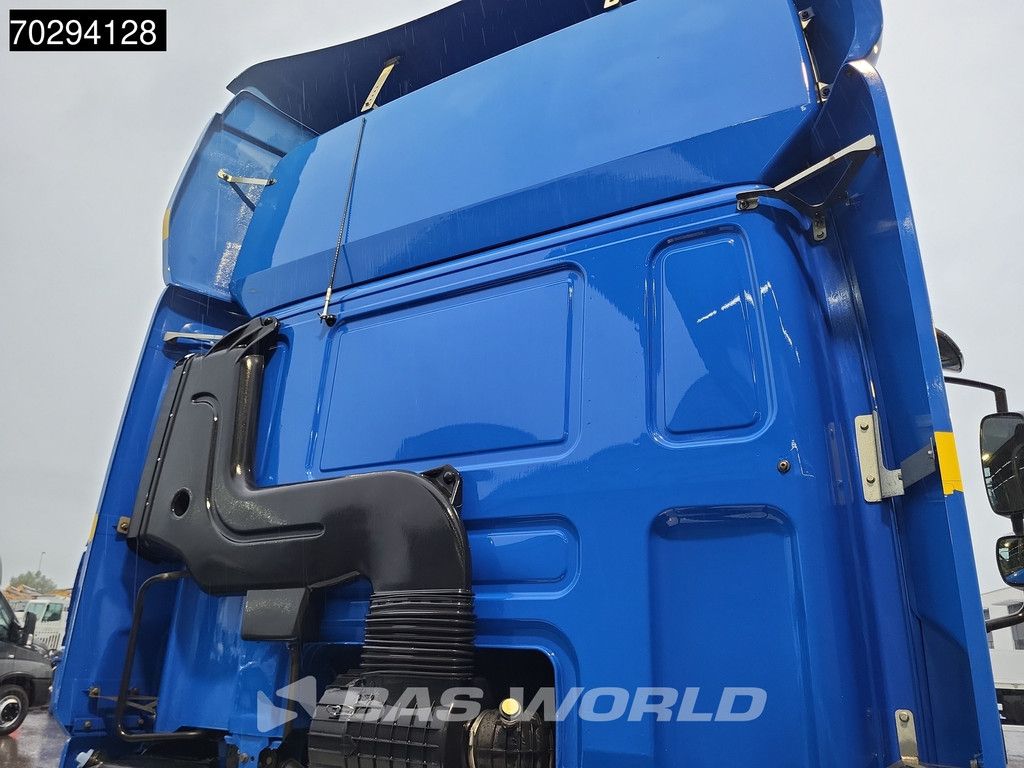 DAF CF 440 4X2 NL-Truck SC ACC Euro 6