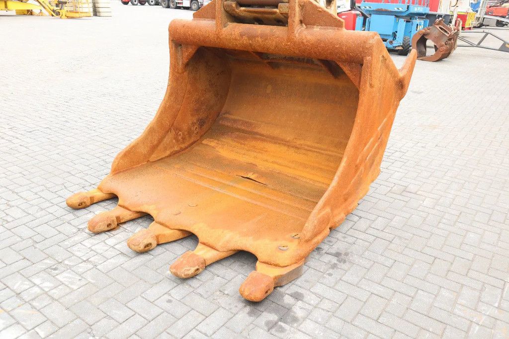 Volvo EC480 EL | HAMMER LINES | GOOD CONDITION