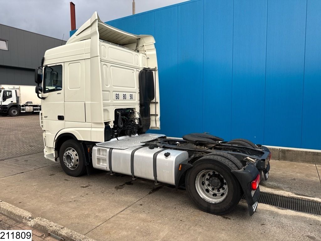 DAF XF 480 EURO 6