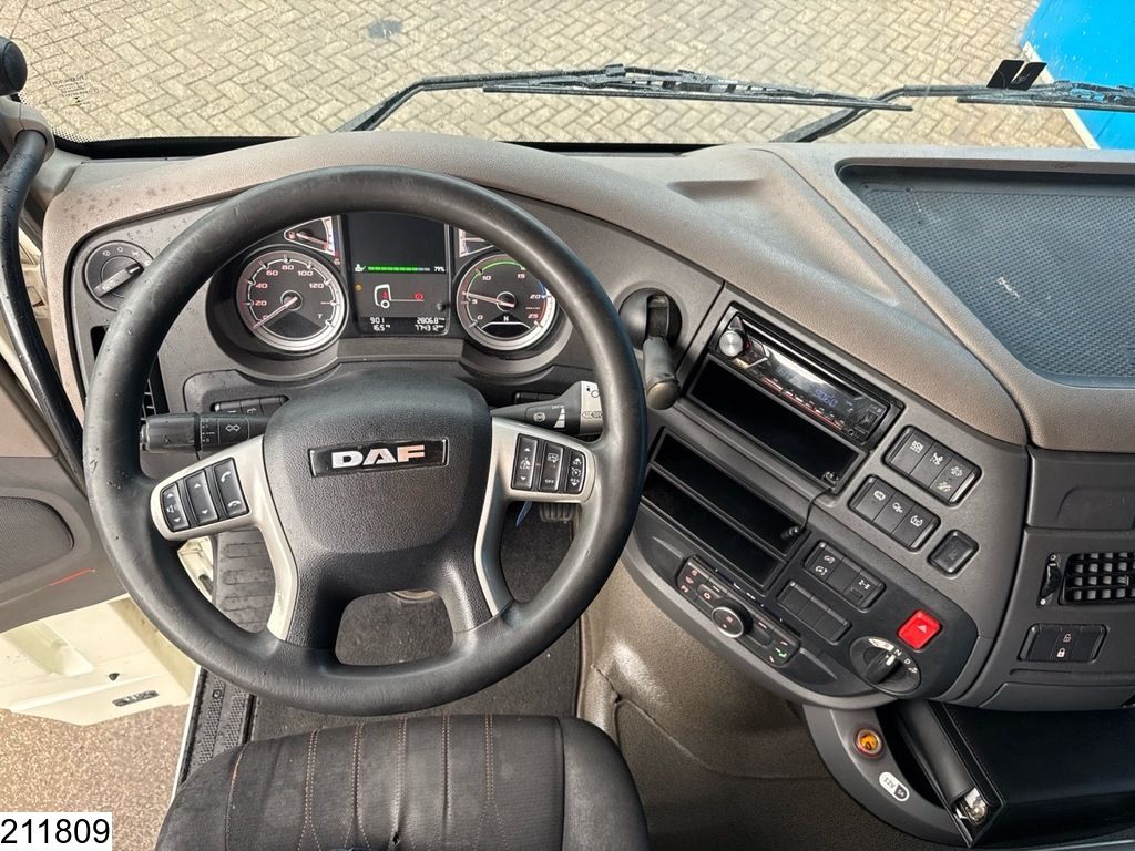 DAF XF 480 EURO 6