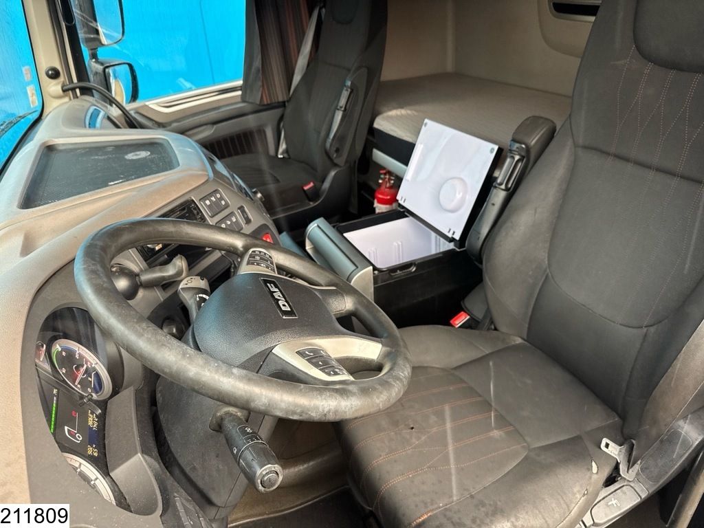 DAF XF 480 EURO 6