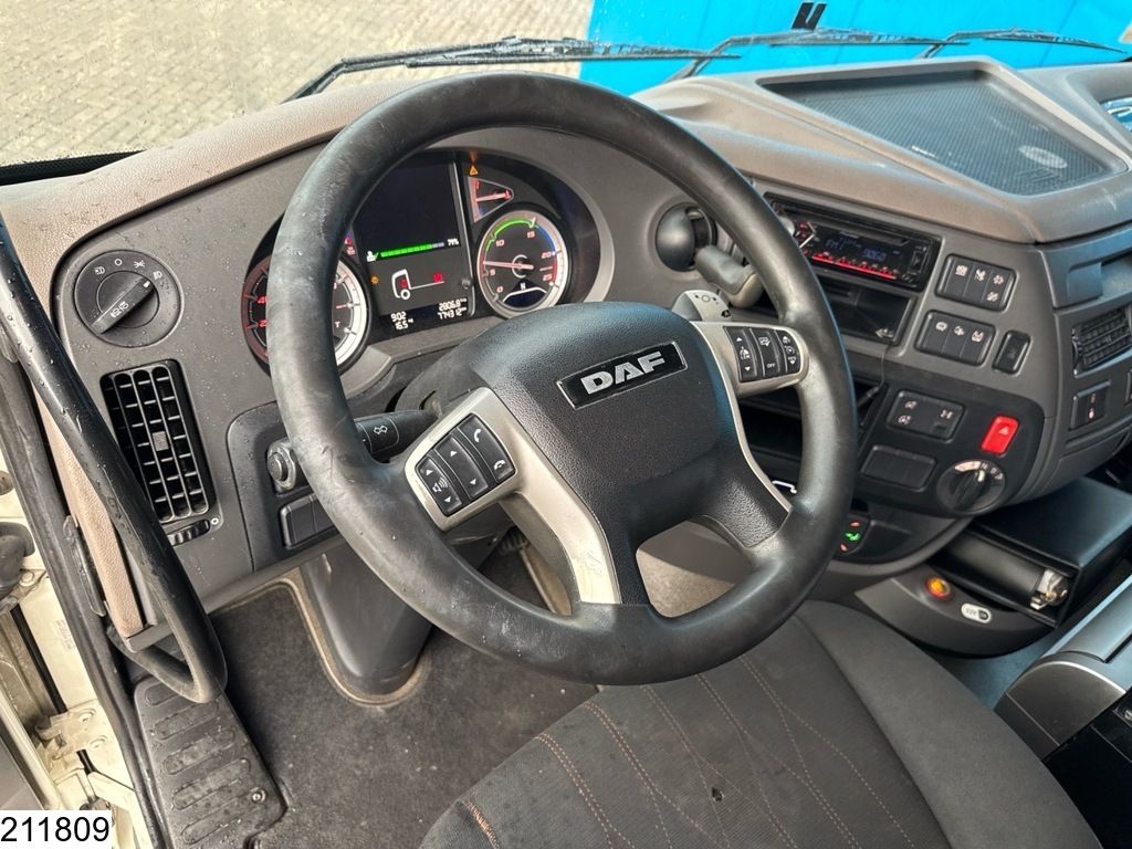 DAF XF 480 EURO 6