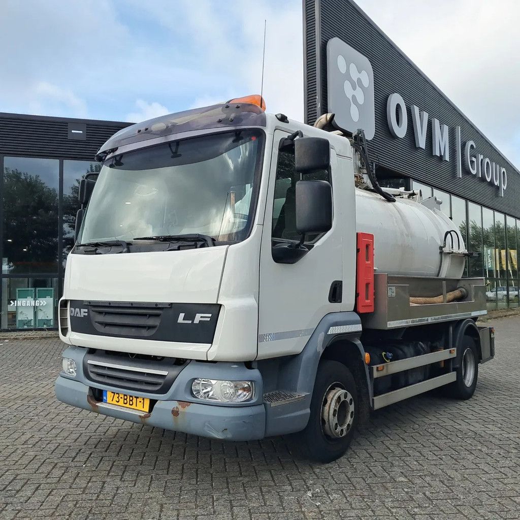 DAF LF 45 FA LF45