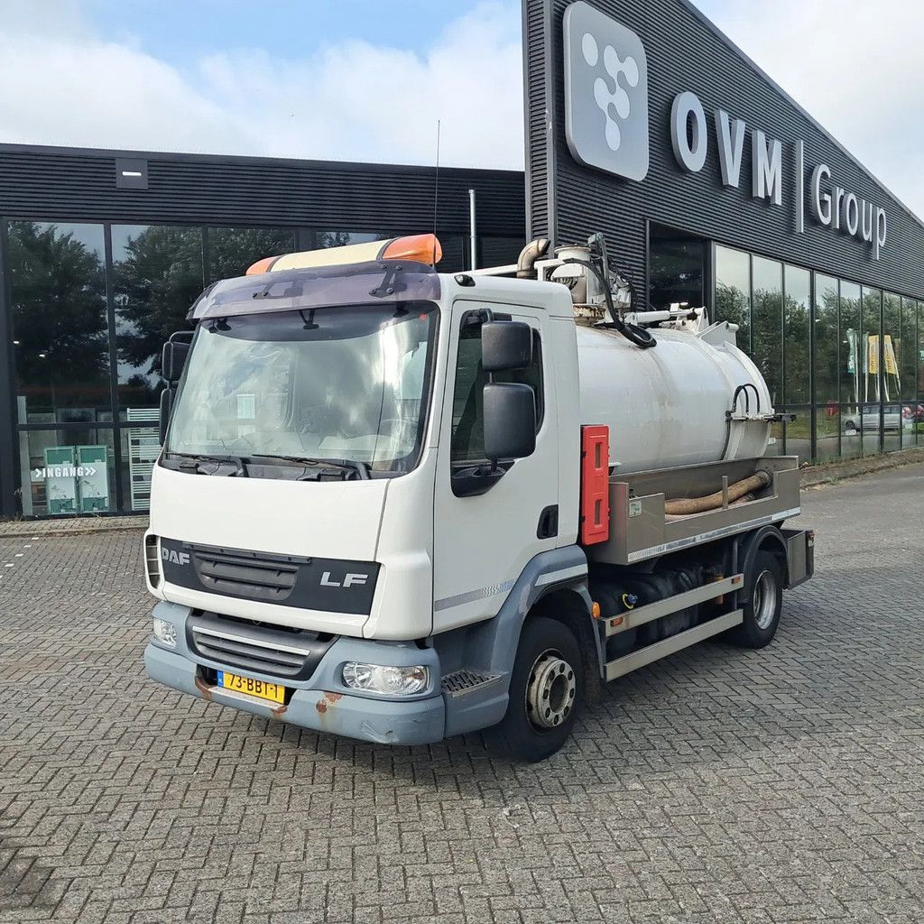 DAF LF 45 FA LF45