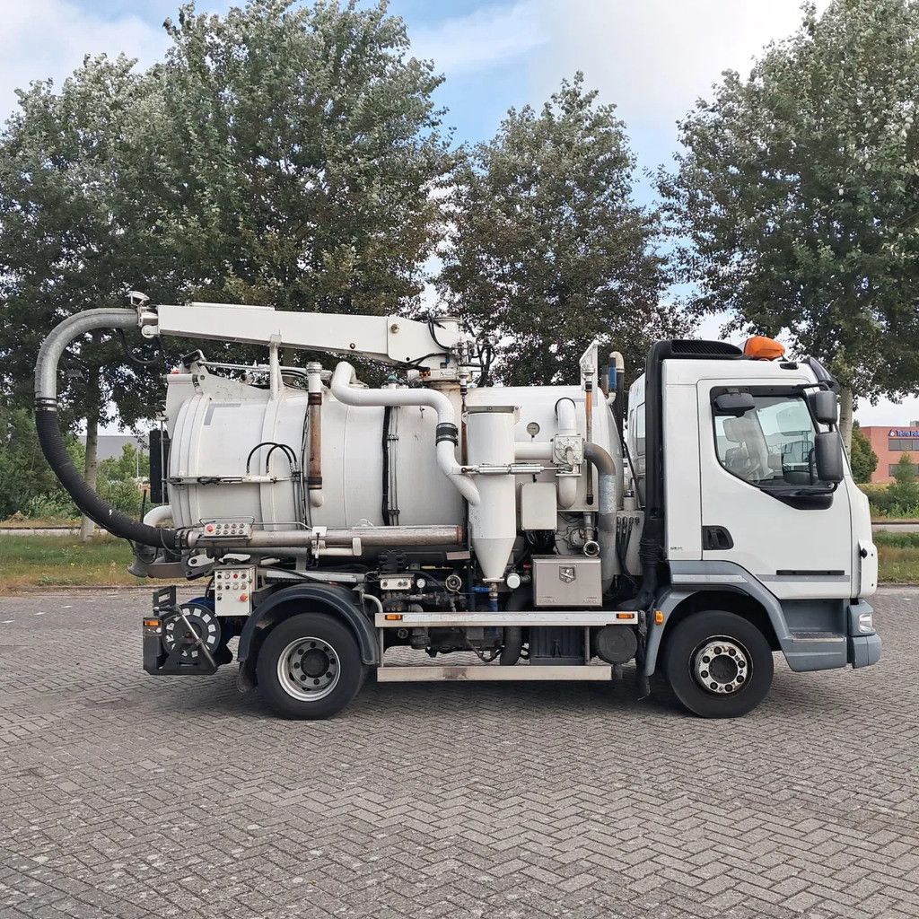 DAF LF 45 FA LF45