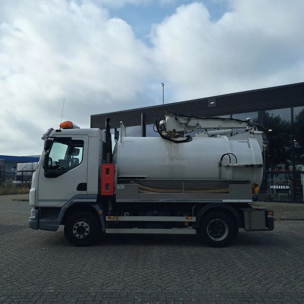 DAF LF 45 FA LF45