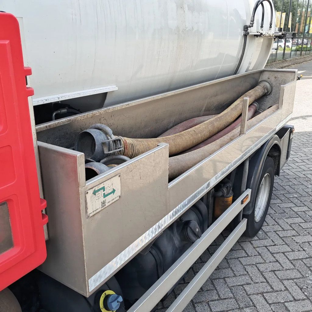 DAF LF 45 FA LF45