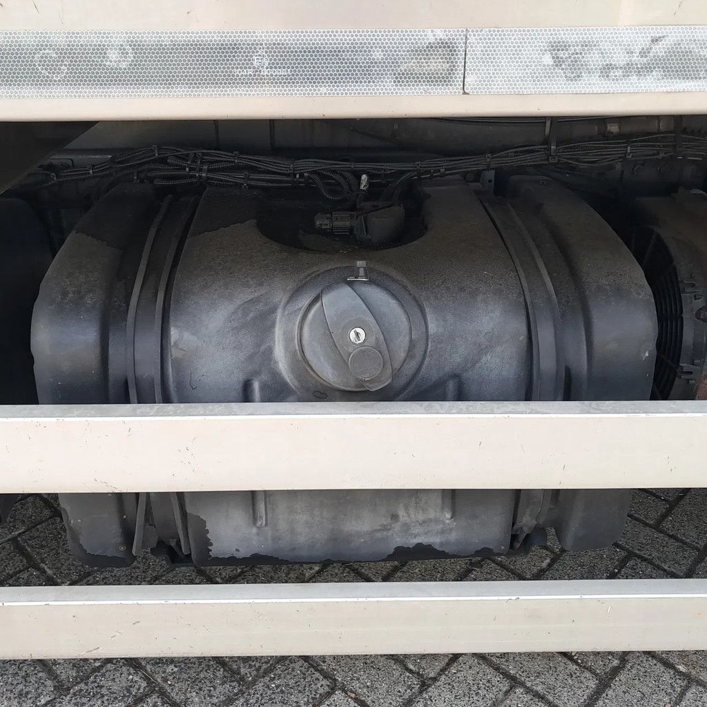 DAF LF 45 FA LF45