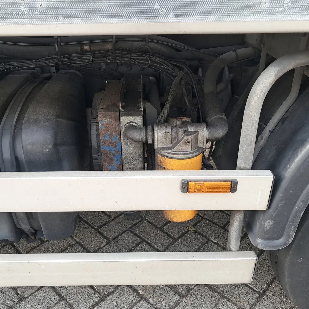 DAF LF 45 FA LF45