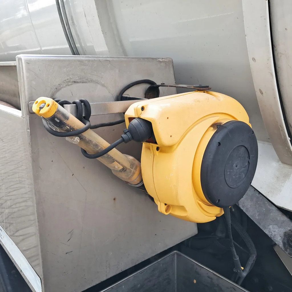DAF LF 45 FA LF45