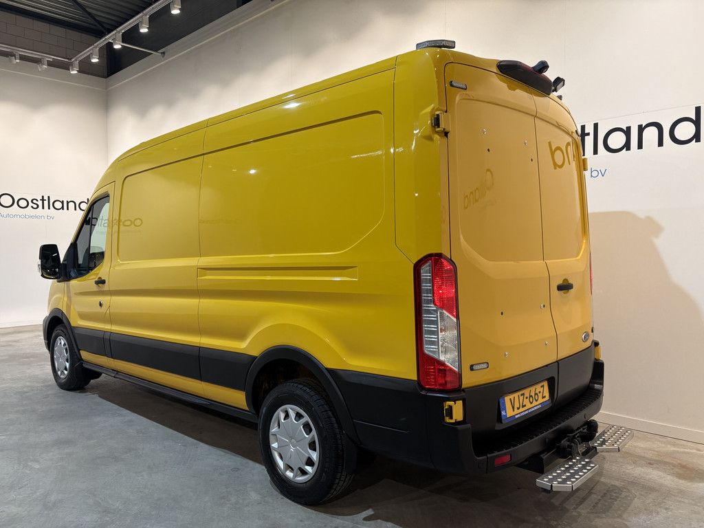 Ford Transit 350 2.0 TDCI L3H2 Trend 130 PK / Euro 6 / Airco / Cruise Control / Trekhaak / PDC
