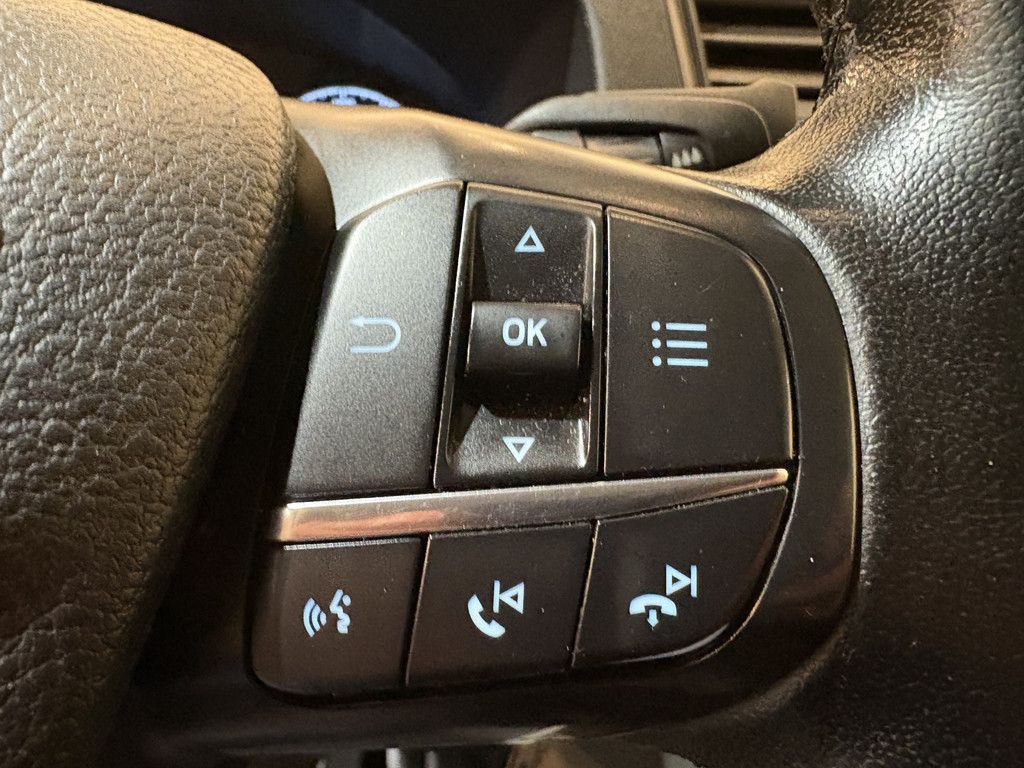 Ford Transit 350 2.0 TDCI L3H2 Trend 130 PK / Euro 6 / Airco / Cruise Control / Trekhaak / PDC