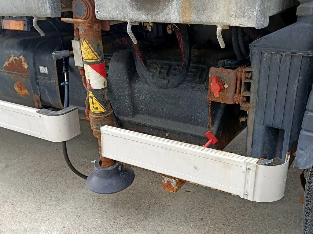 FUSO Canter