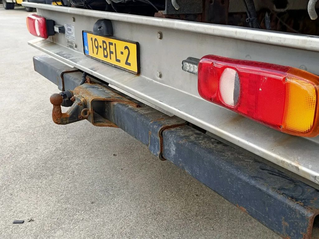 FUSO Canter