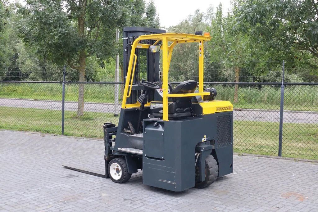 Combilift CB3000 | 2.5 TON | 6 METER | TRIPLEX | SIDESHIFT