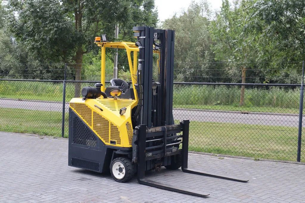 Combilift CB3000 | 2.5 TON | 6 METER | TRIPLEX | SIDESHIFT