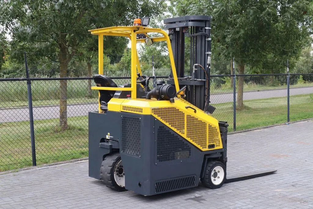 Combilift CB3000 | 2.5 TON | 6 METER | TRIPLEX | SIDESHIFT