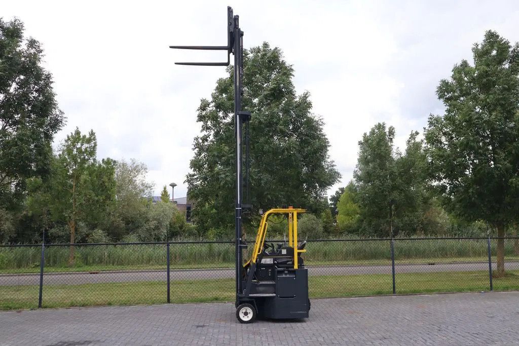 Combilift CB3000 | 2.5 TON | 6 METER | TRIPLEX | SIDESHIFT