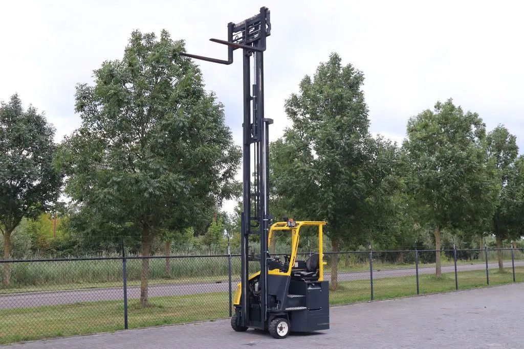 Combilift CB3000 | 2.5 TON | 6 METER | TRIPLEX | SIDESHIFT