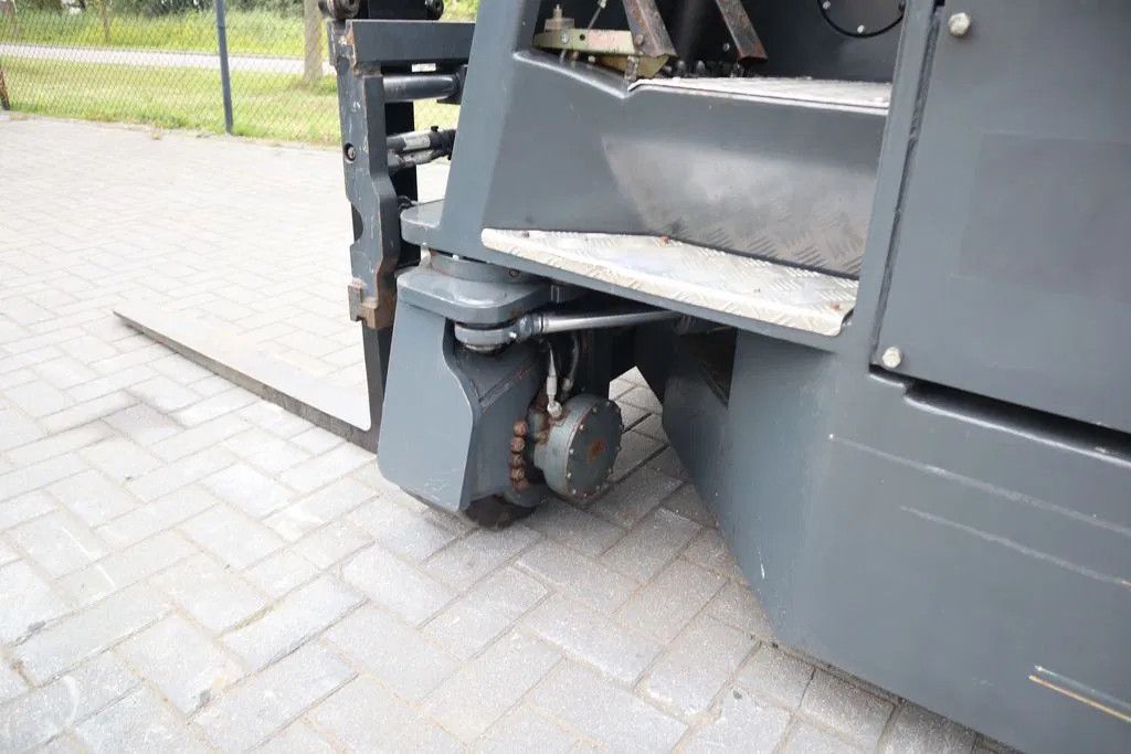 Combilift CB3000 | 2.5 TON | 6 METER | TRIPLEX | SIDESHIFT