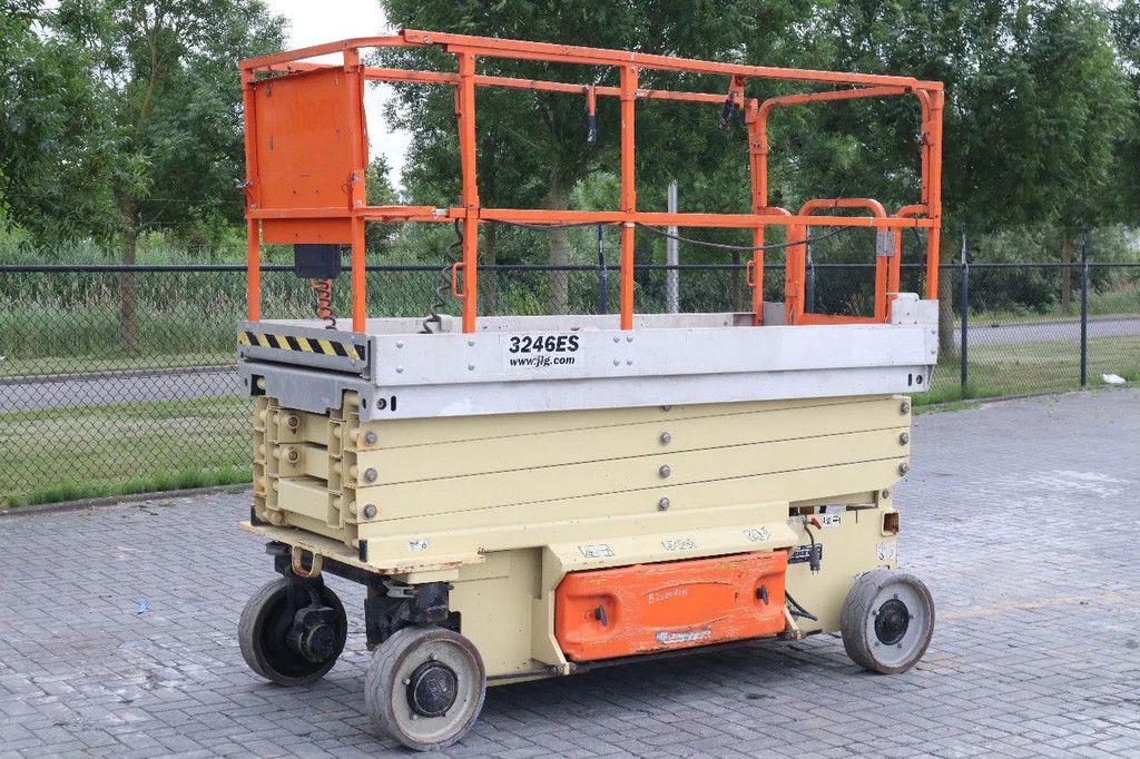 JLG 3246 ES | 12 METER | 320 KG