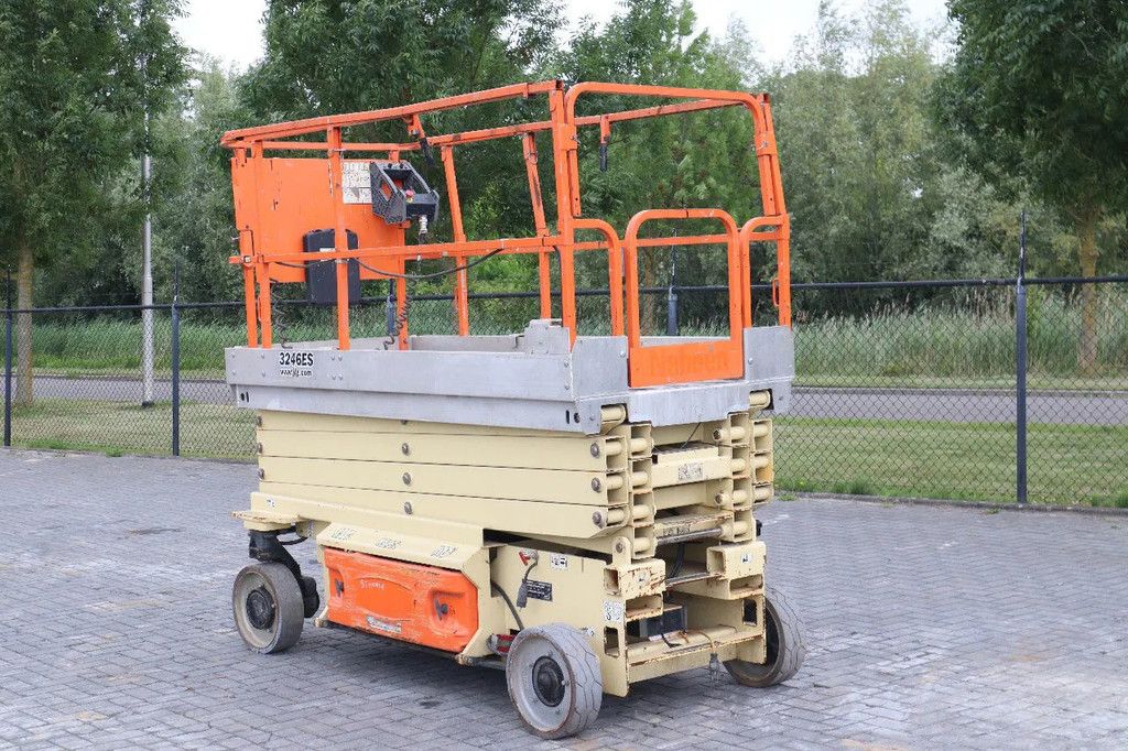 JLG 3246 ES | 12 METER | 320 KG