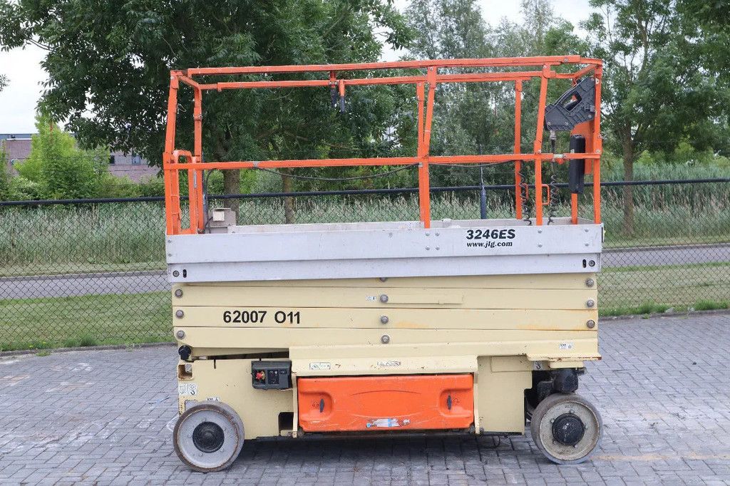 JLG 3246 ES | 12 METER | 320 KG