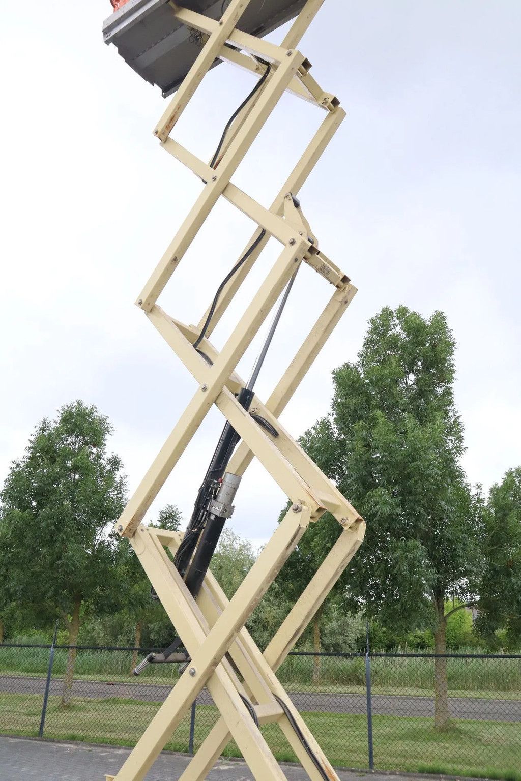 JLG 3246 ES | 12 METER | 320 KG