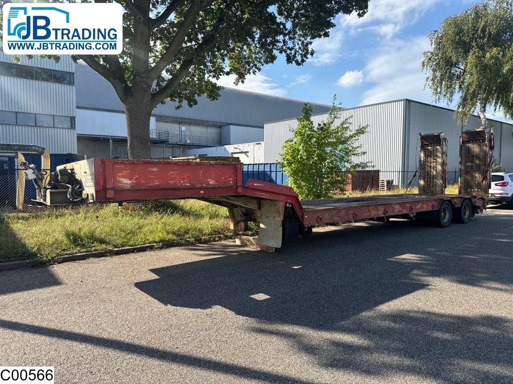 Robuste semie 38.000 KG