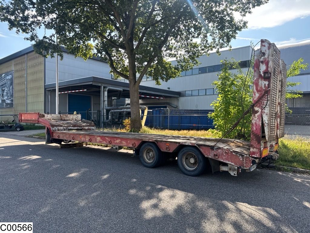 Robuste semie 38.000 KG