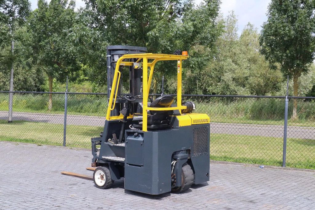 Combilift CB3000 | 2.5 TON | 6 METER | TRIPLEX | SIDESHIFT