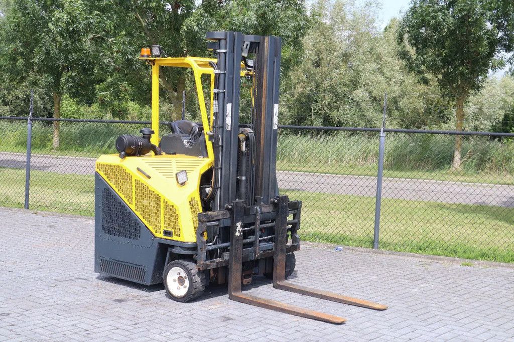 Combilift CB3000 | 2.5 TON | 6 METER | TRIPLEX | SIDESHIFT