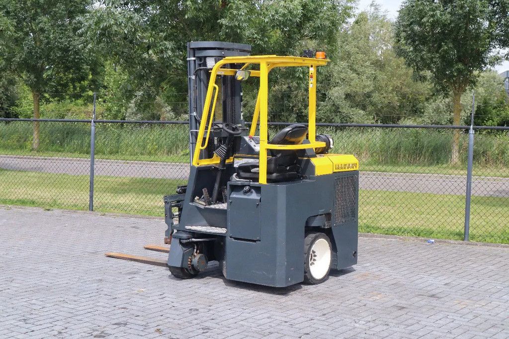 Combilift CB3000 | 2.5 TON | 6 METER | TRIPLEX | SIDESHIFT