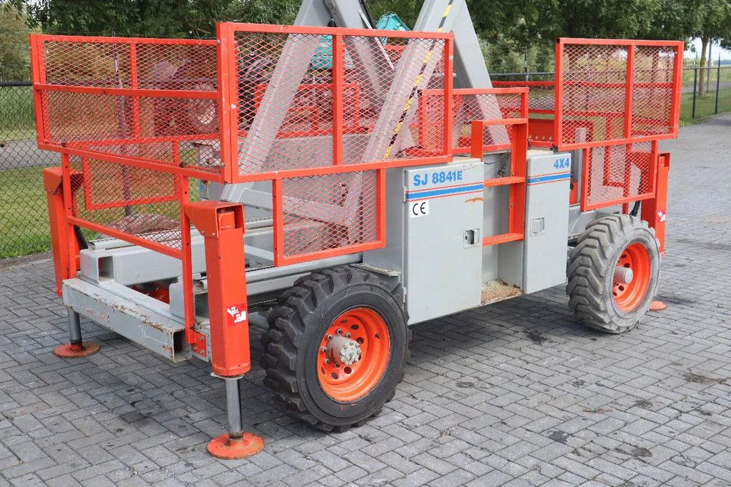Skyjack SJ8841 E | 14.5 METER | 681 KG