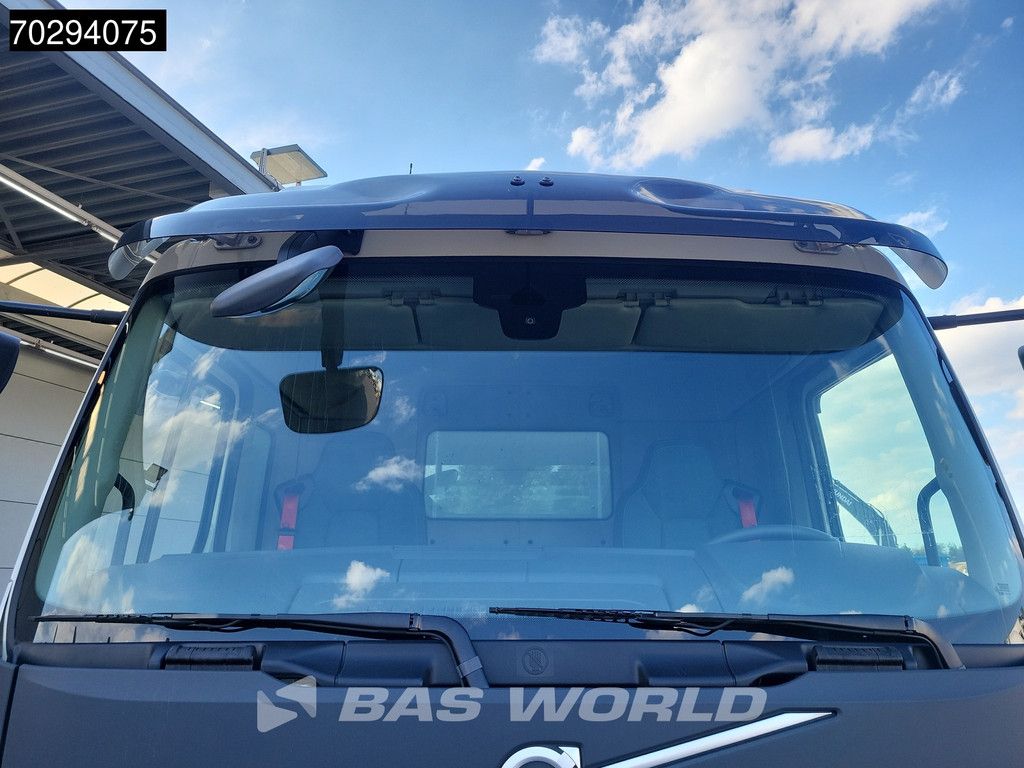Volvo FL 280 4X2 Tailgate Manual Euro 6