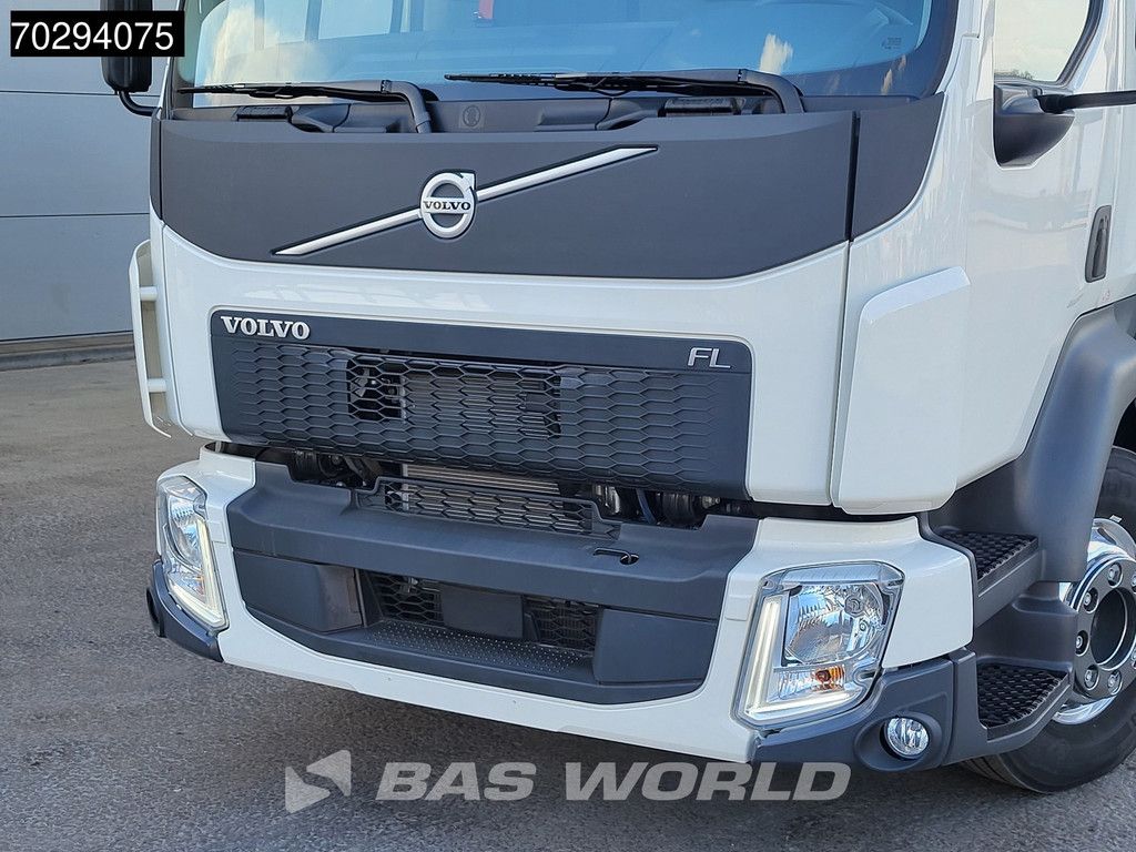Volvo FL 280 4X2 Tailgate Manual Euro 6