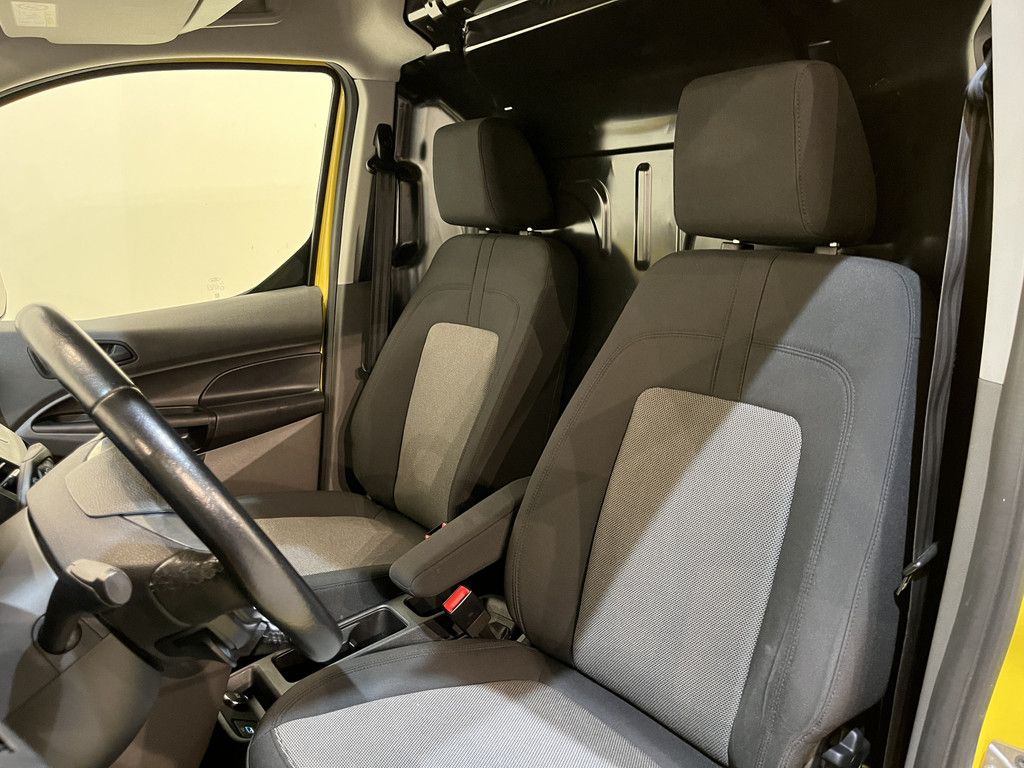 Ford Transit Connect 1.5 EcoBlue L1 / Inrichting / Euro 6 / Airco / Cruise Control / Trekhaak / PDC
