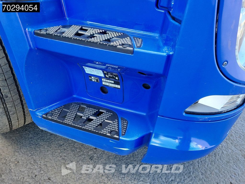 Mercedes Actros Actros 1940 4X2 NL-Truck APK 03-26 StreamSpace 2x Tanks Navi Xenon ACC MP5 Euro 6