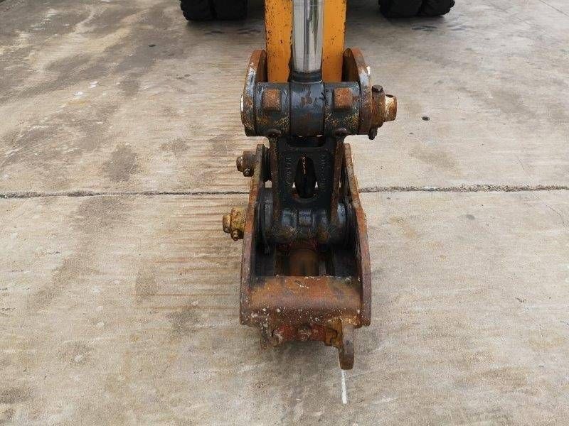 Mobilbagger Volvo HW140 Diesel 111kW 2017