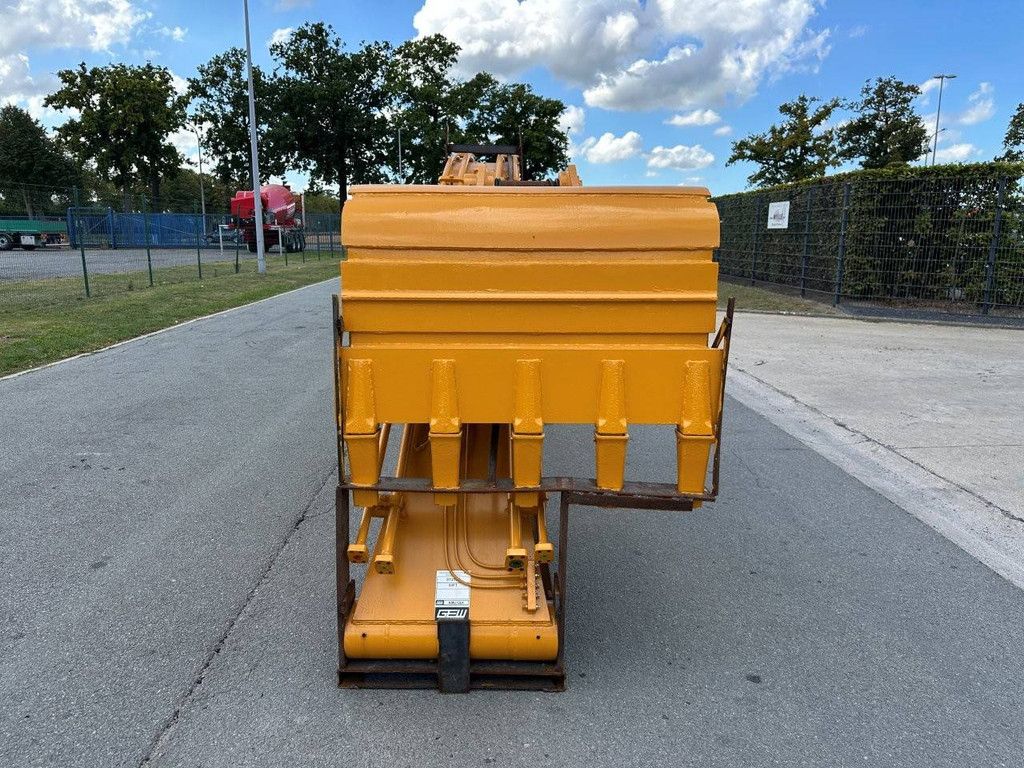 Long Reach SANY SY215C long reach 2025 New
