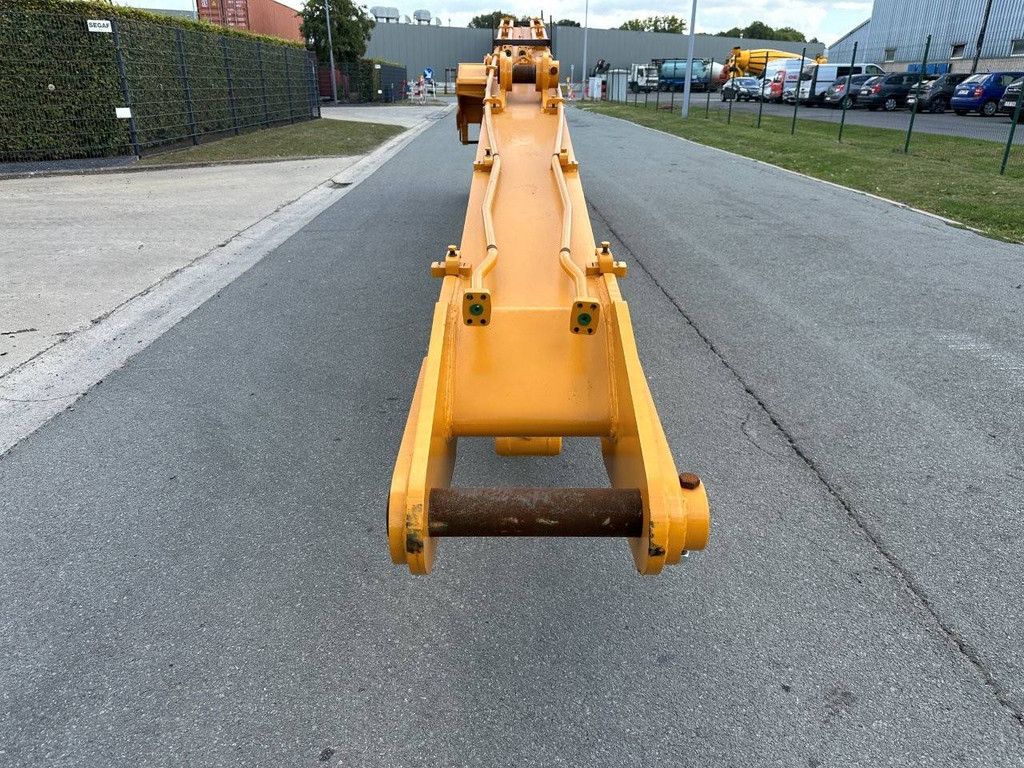 Long Reach SANY SY215C long reach 2025 New