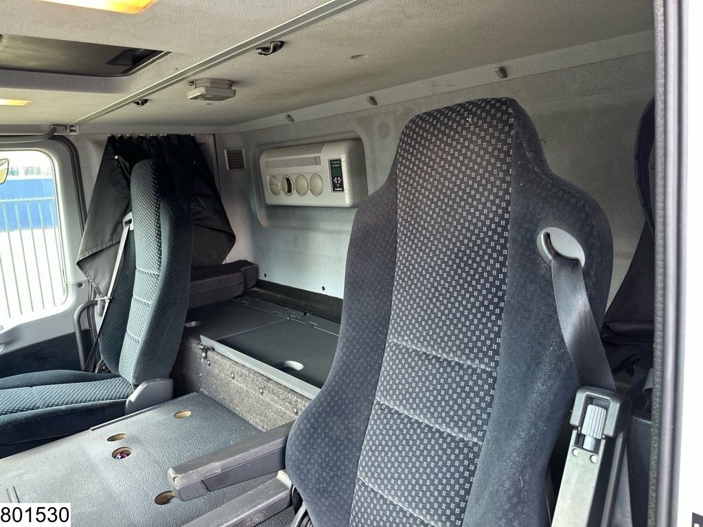 Mercedes Actros EURO 6, Lohr, Multilohr, retarder, Combi