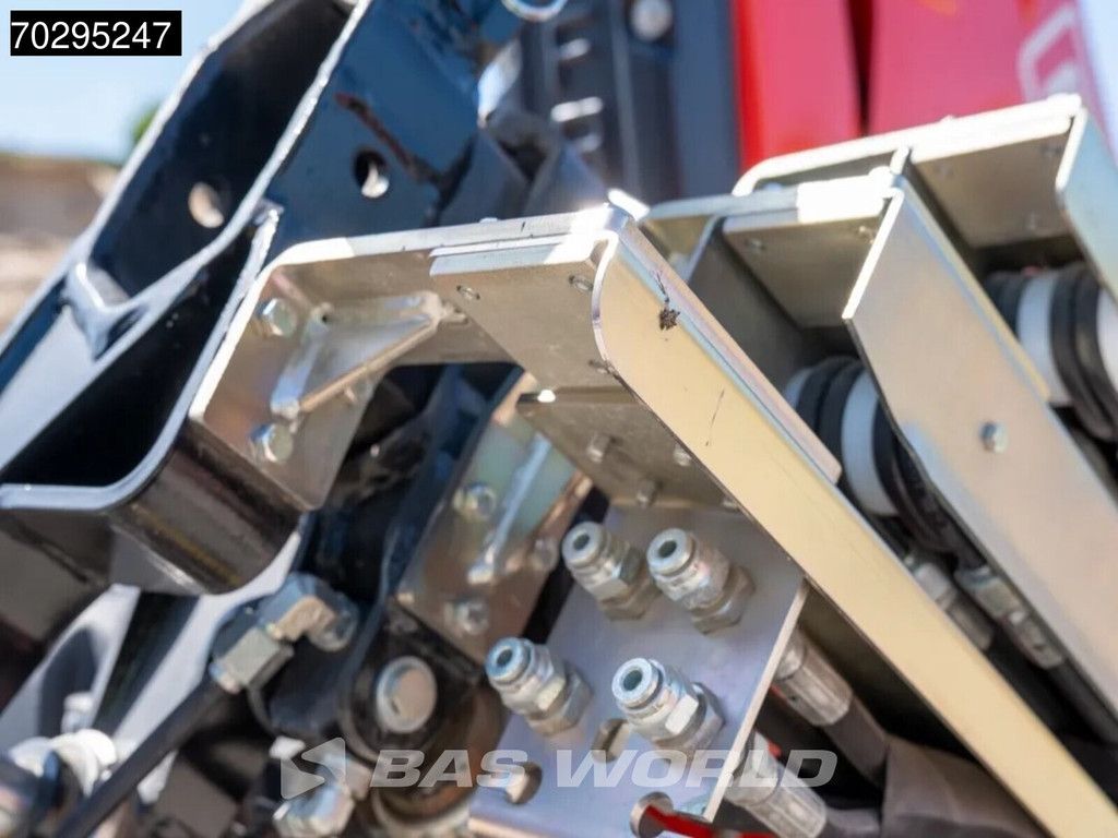 FASSI F85B.0.23 F85B.0.23 4X2