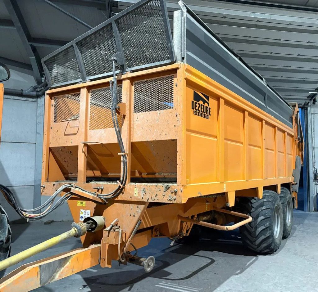 Dezeure SM38